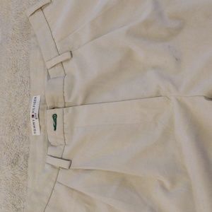 Tommy Hilfiger Golf shorts